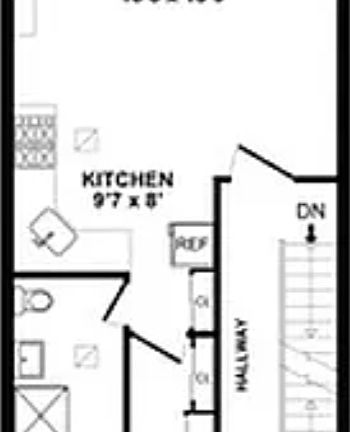 2nd image of 323 E 116th St #2A