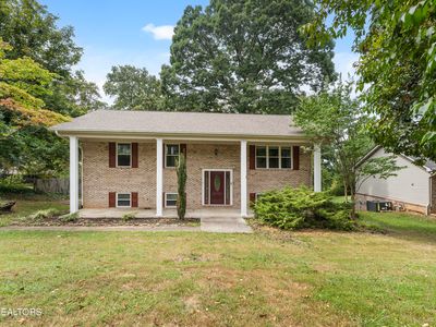 1609 Jett Rd, Maryville, TN, 37804