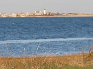 76 2nd Way, Barnstable, MA 02630