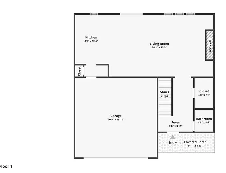 12 Patagonia Pl — Photo 3