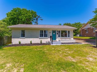 4113 W Columbia St, Evansville, IN 47720