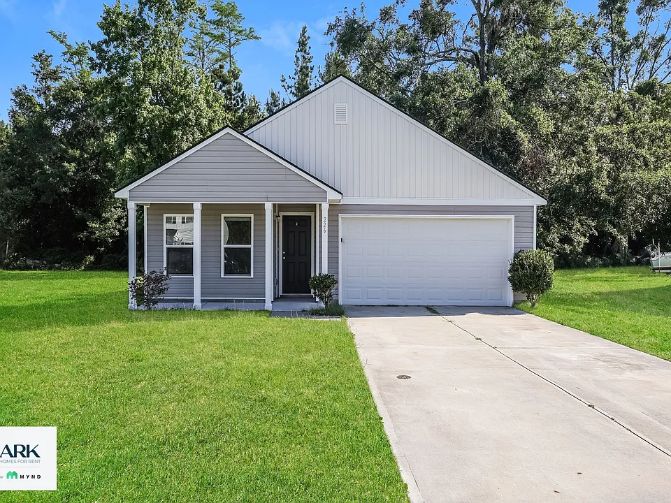 208 Saddle Brooke Trce