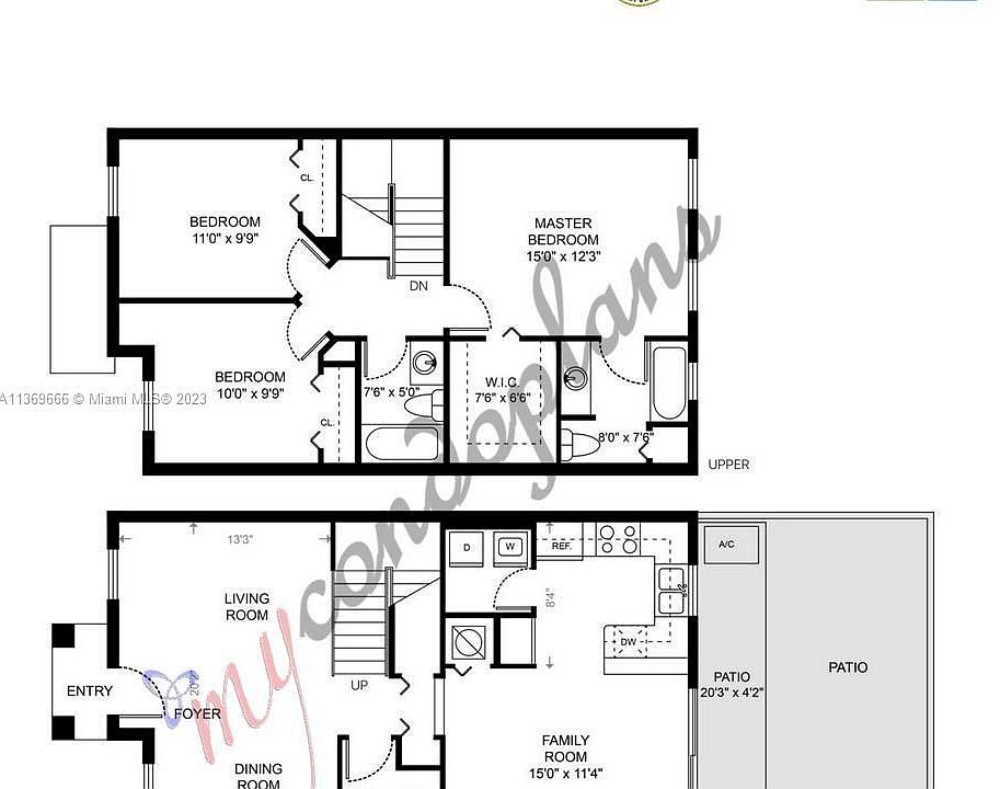 2nd image of 8049 W 36th Ave APT 6