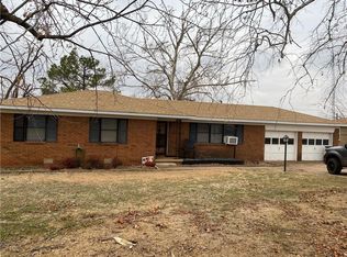 2105 Gloria Pl, Guthrie, OK 73044