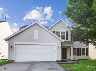 8520 Aviva Ln, Indianapolis, IN 46237