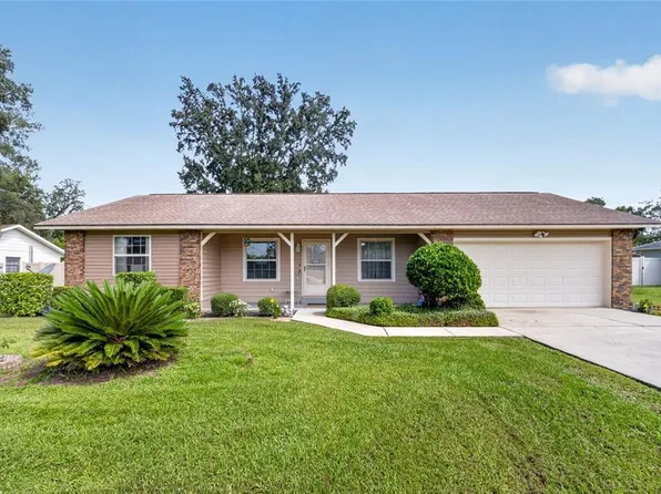 5541 SE 22ND STREET, OCALA, FL 34480