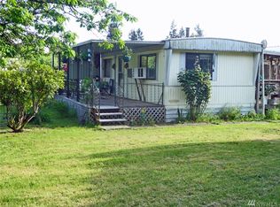 19139 Guava St SW, Rochester, WA 98579