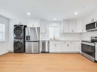 4643 N Pepperwood Ave, Long Beach, CA 90808