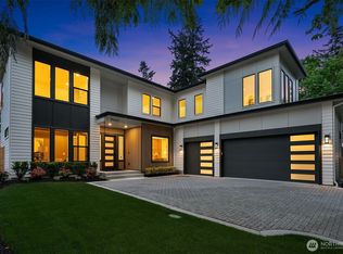 9440 114th Ave NE, Kirkland, WA 98033