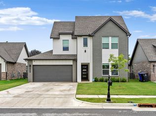 4632 S Chestnut Ave, Broken Arrow, OK 74011