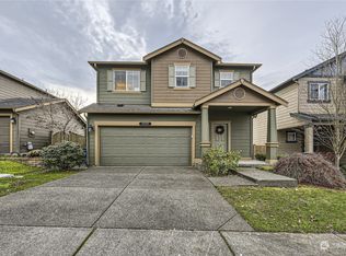8336 10th Pl SE, Lake Stevens, WA 98258