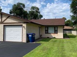232 2nd St NW, Elk River, MN 55330
