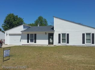 609 Missenburg Ct, Fayetteville, NC 28314
