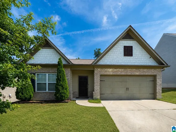 4516 Winchester Hills Way, Birmingham, AL 35215