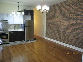 Rented by David W Realty Inc