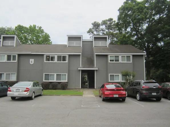 10301 N Kings Hwy. #21-6, Myrtle Beach, SC 29572