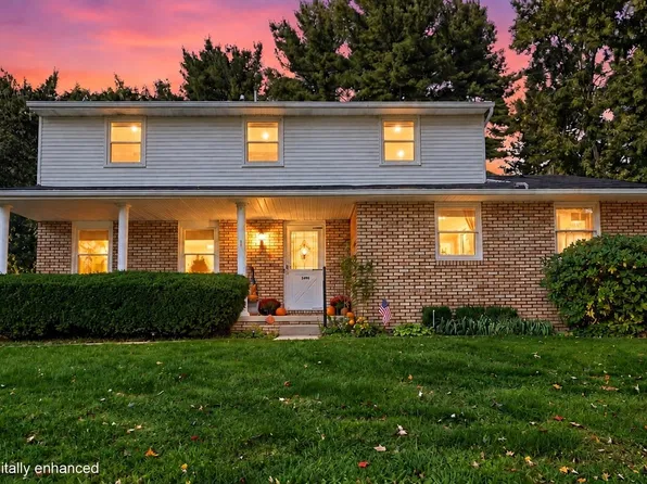 5490 Vermouth St NW, North Canton, OH 44720