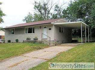 223 Joliet Ave, Cincinnati, OH 45215