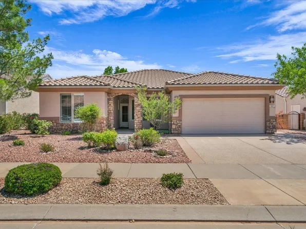 1621 W Wonderstone Dr, Saint George, UT 84790