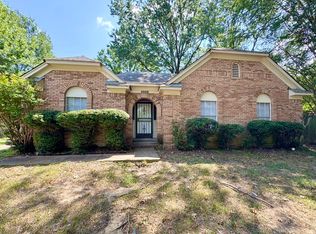 4446 Broad Creek Cv, Memphis, TN 38141
