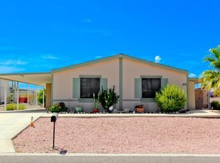 1981 Thrasher Dr, Lake Havasu City, AZ 86404