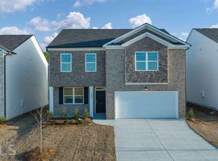 1951 Vidalia Ct LOT 16, Dacula, GA 30019