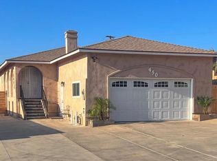 450 Rancho Vista Rd, Vista, CA 92083