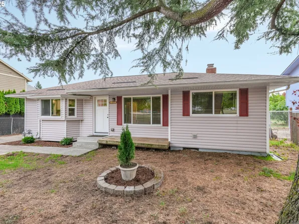 10740 SE Francis St, Portland, OR 97266