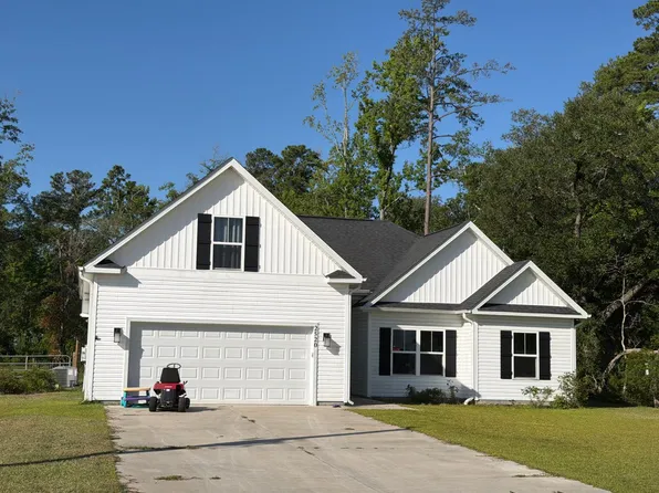 2520 Suzanne Dr, Conway, SC 29526