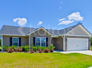 113 Ebenezer Bluff Way, Springfield, GA 31329