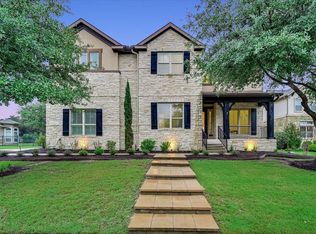 2520 Ionian Cv, Austin, TX 78730