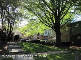 3828-I Country Club Rd, Winston Salem, NC 27104