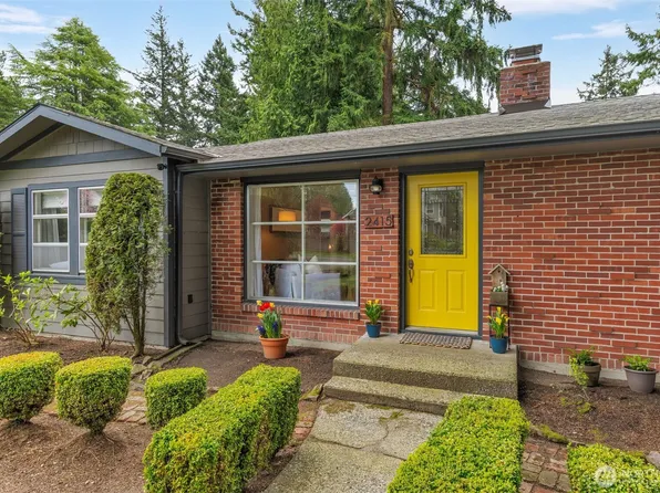 2415 SW 146th Street, Burien, WA 98166