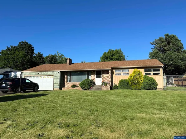 3303 Pine St E, Albany, OR 97322