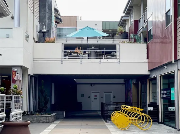 687 S Coast Highway 101 Unit 308, Encinitas, CA 92024