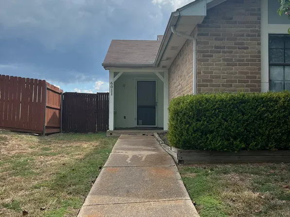 6011 McAfee Dr, The Colony, TX 75056