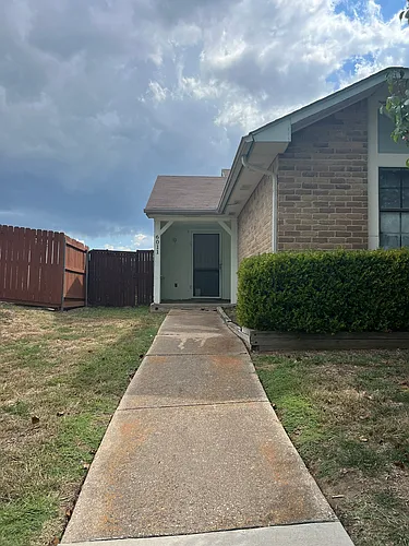 6011 McAfee Dr Photo 1