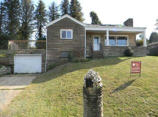 326 Helen Ave, Monessen, PA 15062