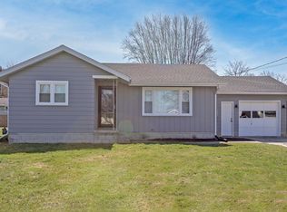 649 Willowcrest Ln, Galion, OH 44833