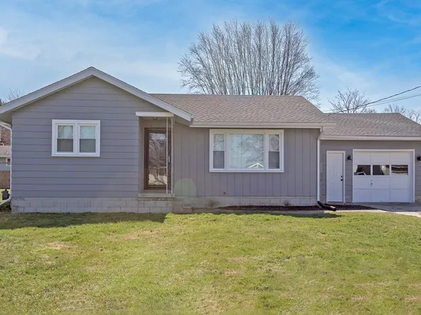 649 Willowcrest Ln, Galion, OH 44833