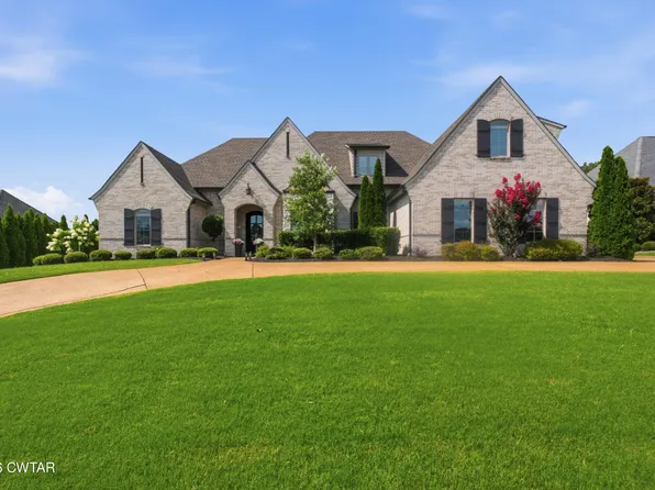 23 Swanbourne Cv, Jackson, TN 38305