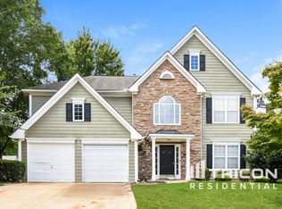 3693 Iroquis NW, Kennesaw, GA 30144