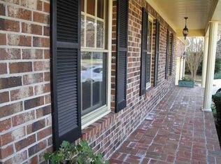 1416 Sir Richard Rd, Virginia Beach, VA 23455