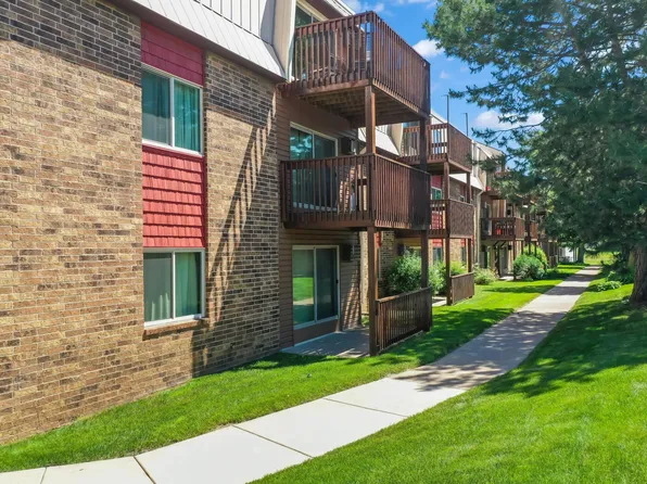 14630 Garrett Ave APT 612, Apple Valley, MN 55124