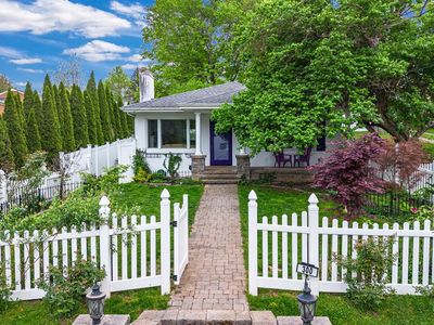 300 Grove Terrace Dr SW, Abingdon, VA, 24210