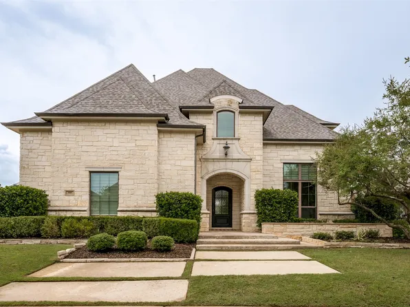 1005 La Salle Ln, Southlake, TX 76092