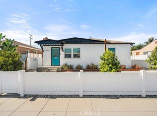 15523 Van Ness Ave, Gardena, CA 90249