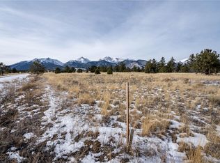 0 County Road 261 #A-164, Nathrop, CO 81236