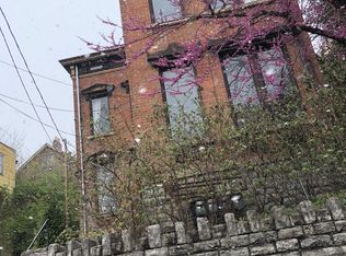 542 Liberty Hl, Cincinnati, OH 45202