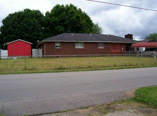 210 Township Road 1019, South Point, OH 45680